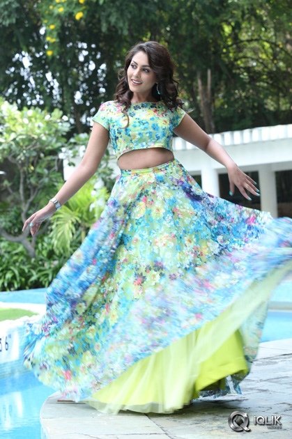 Madhu-Shalini-at-Cheekati-Raajyam-Movie-Audio-Launch